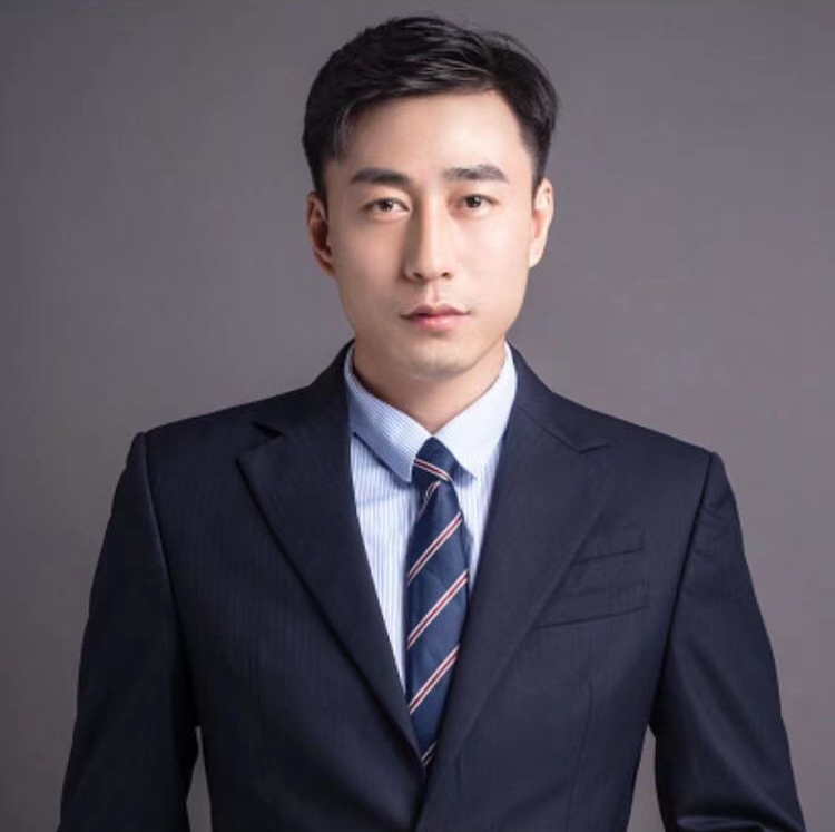 练友树 DIT(数字影像技术)总监